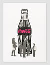 Modern Culture (Black Coca Cola Ed.)
