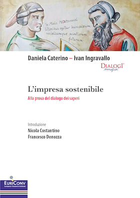 Image of L’impresa sostenibile.