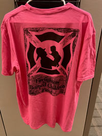 Image 1 of Pink T-Shirt 