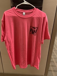 Image 2 of Pink T-Shirt 