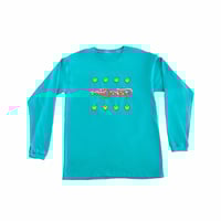 Topochico / ocihcopoT – Aqua