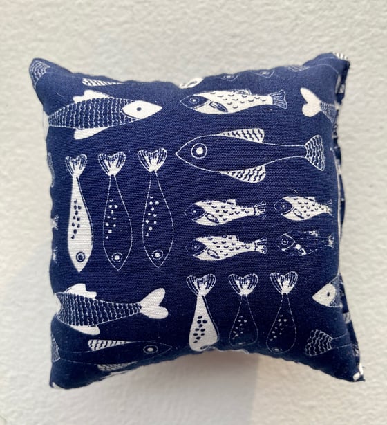 Image of Hooked on Horology - Blue