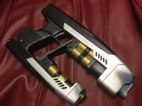 Image 2 of Star Lord’s Quad Blaster - Marvel Cinematic Universe 