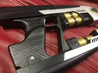 Image 3 of Star Lord’s Quad Blaster - Marvel Cinematic Universe 