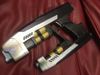Image 4 of Star Lord’s Quad Blaster - Marvel Cinematic Universe 