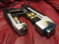 Image 5 of Star Lord’s Quad Blaster - Marvel Cinematic Universe 
