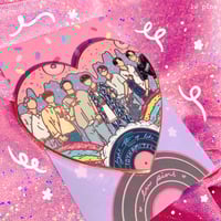 Image 3 of Dynamite Heart