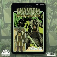 Image 1 of Vintage Collector - Phantom Starkiller Enamel Pin ( The Netherworld Lich)