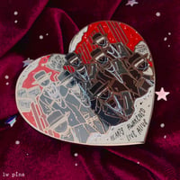 Image 3 of HALA HALA Heart