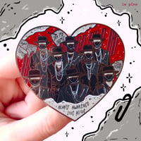 Image 2 of HALA HALA Heart
