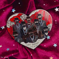 Image 1 of HALA HALA Heart