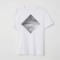 Torrent T Shirt - Monochrome