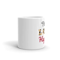 Image 2 of Peace Love and Happiness in a cup!