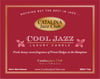 Catalina Jazz Club "COOL JAZZ" Luxury Candle (Limited Edition)