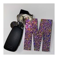 Image 1 of Hanging Initial