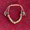ONE LOVE bracelet