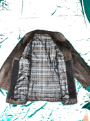 Image of Pelz ist Mord Fur Coat