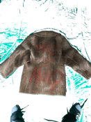 Image of Pelz ist Mord Fur Coat