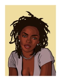 LAURYN HILL