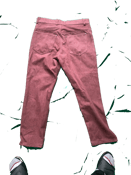 Image of Handmade Jeans