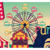 Magical Funland
