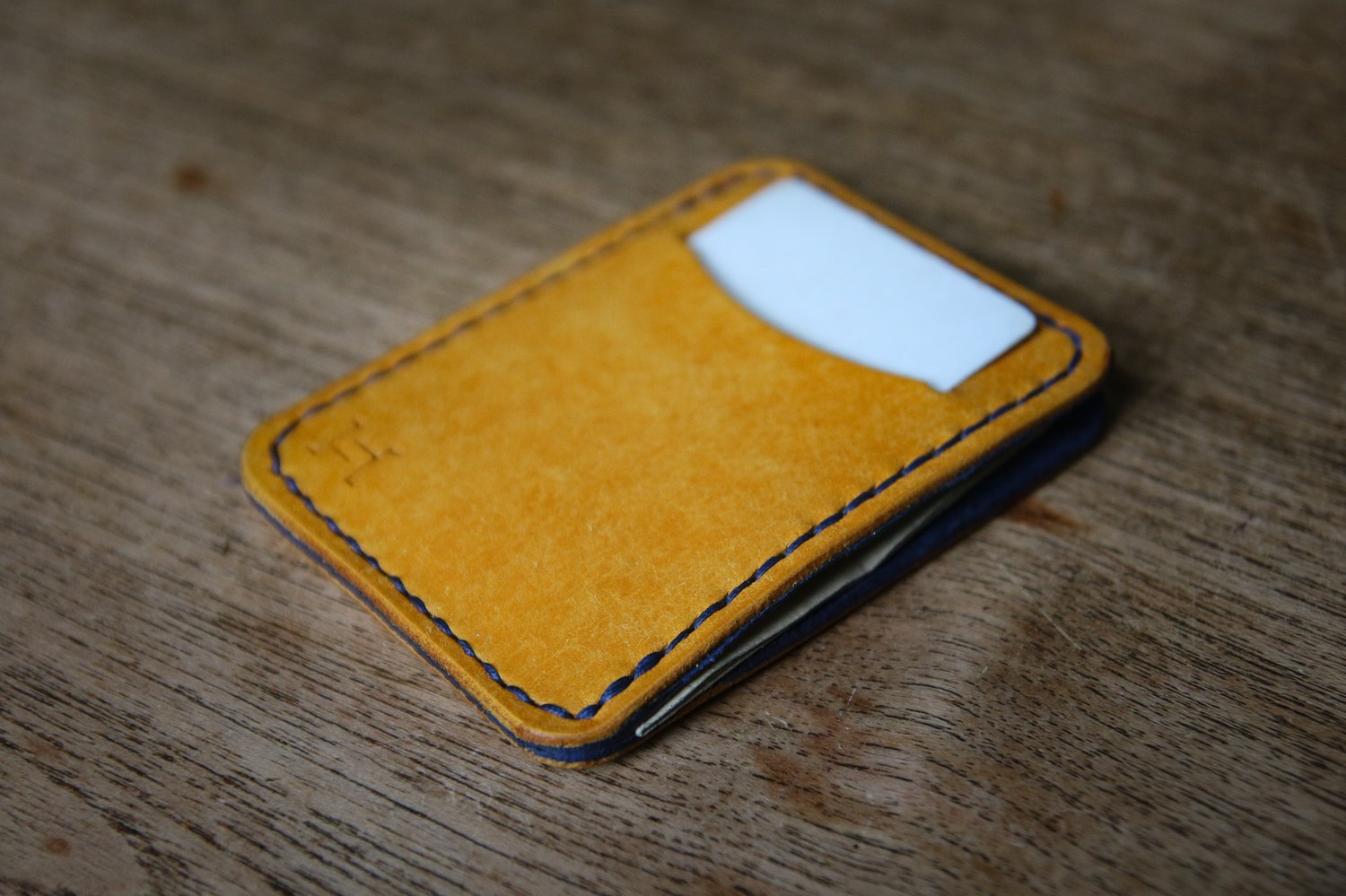 Image of The Essentialist Wallet