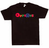 Opps'R'Us Shirt (Blk Edition)