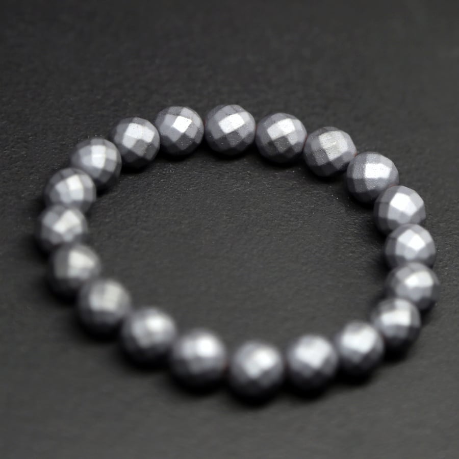 Image of 赤鐵礦石  ｜ Hematite