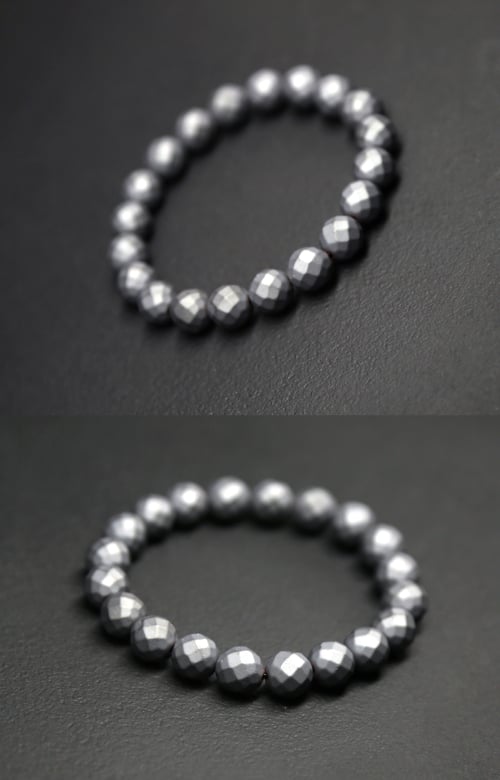 Image of 赤鐵礦石  ｜ Hematite