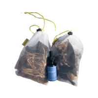 Milkweed Provisions Broth Bags and Reset Tincture!