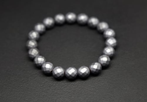 Image of 赤鐵礦石  ｜ Hematite