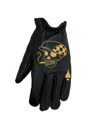 Image 3 of Custom Gloves 