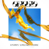 Onokio - "Entity Upload Entry" - CD-ROM