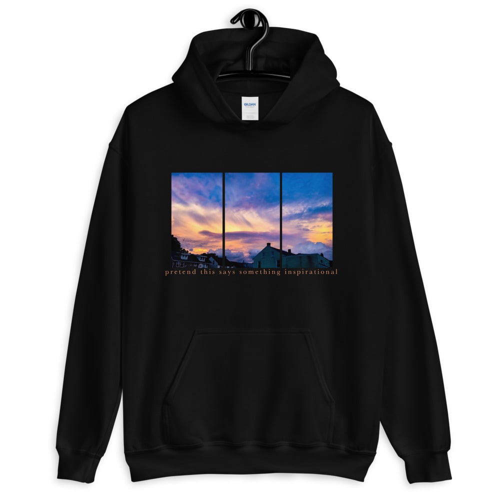 Image of something inspirational