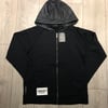 Prada Black Nylon Cotton Jacket