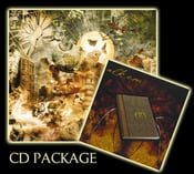 Image of Revived Roman Empire + Keddah | combo package