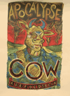 Apocalypse Cow poster 3 Floyds