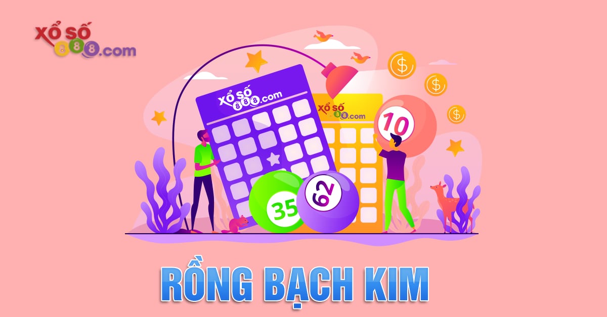 Rong Bach Kim | Rongbachkim888