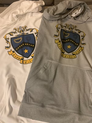 Pre-Order PSI Gear