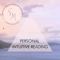 Personal Intuitive Reading