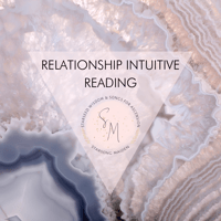 Relationship Intuitive Reading