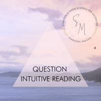 Question Intuitive Reading