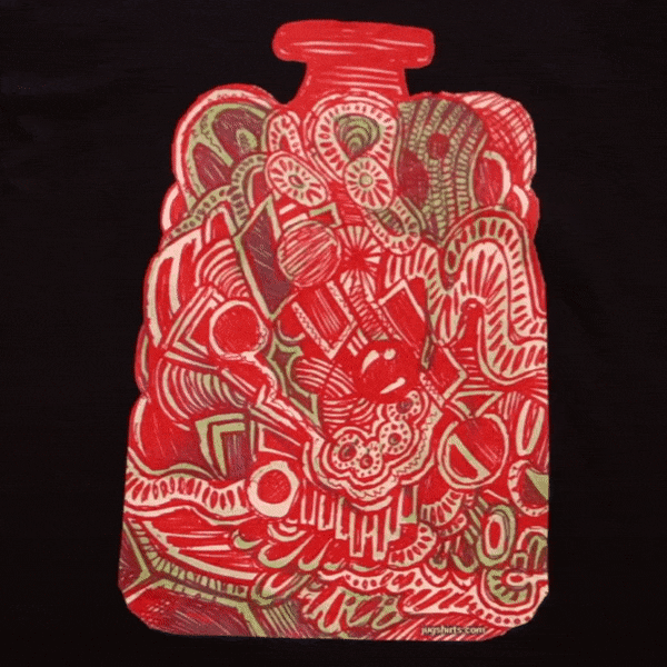 Image of 3some Women's Singlet