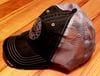 Road King Nation Distressed Trucker Cap