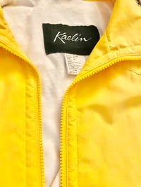 Image 2 of Kaelin Yellow Jacket