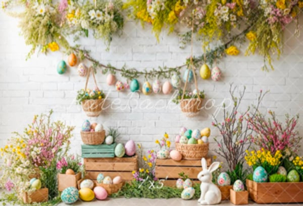 Image of STUDIO spring mini sessions
