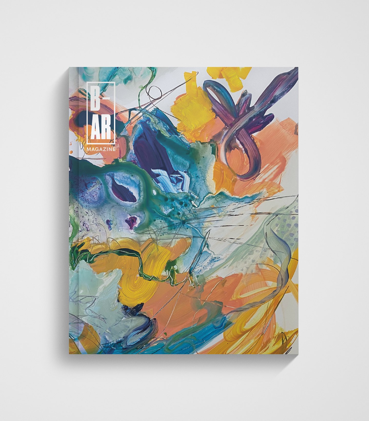 Image of Issue 06: Timestamp