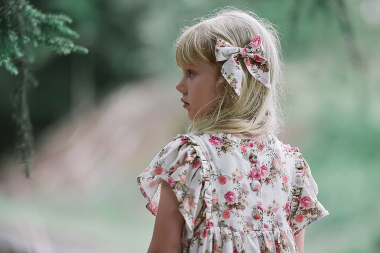 Isla Dress Image 3