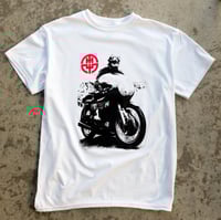 Ghost of Agostini