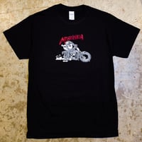 ΜΠΑΝΤΙΛΙΚΙΑ Americana